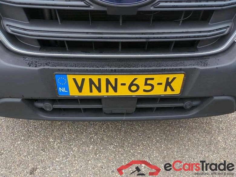 FORD Transit 350 2.0 TDCIL5H1TrSk #4