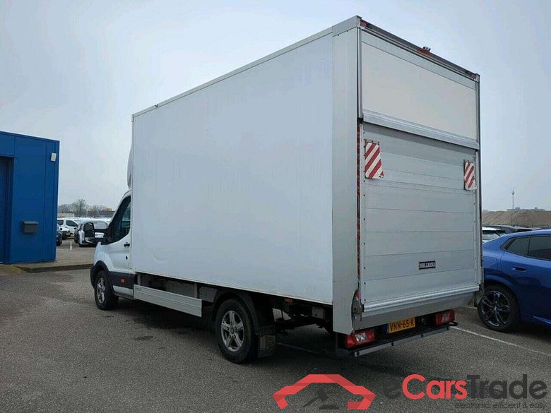 FORD Transit 350 2.0 TDCIL5H1TrSk #6