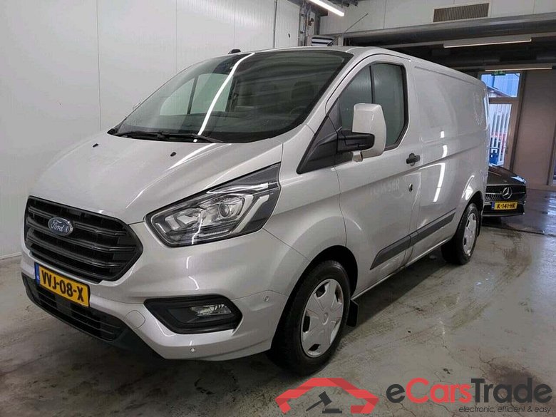 FORD Transit Custom 320 2.0 TDCI L1H1 Tr #1