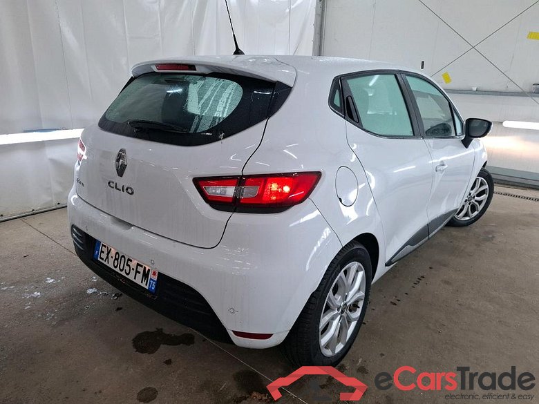 Clio IV Business 1.5 dCi 90CV BVA6 E6 / TRANSFO VP/VF #3