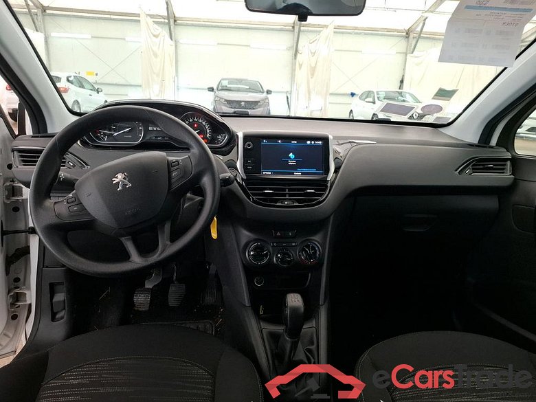 208 Affaire Premium Pack 1.2 80CV BVM5 E6dT #5