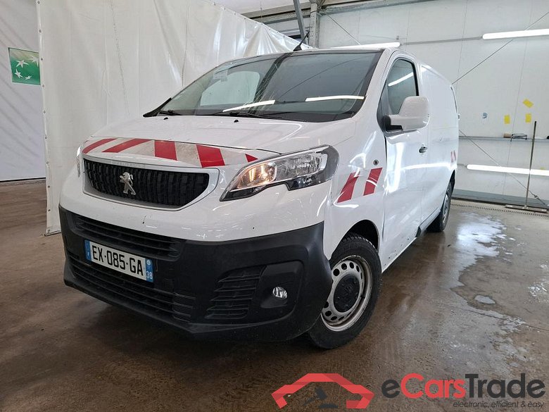 PEUGEOT Expert VU 4p Fourgon BLUEHDI 120 S&S STANDARD PREMIUM PA