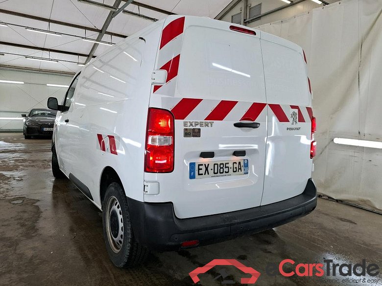 PEUGEOT Expert VU 4p Fourgon BLUEHDI 120 S&S STANDARD PREMIUM PA #2