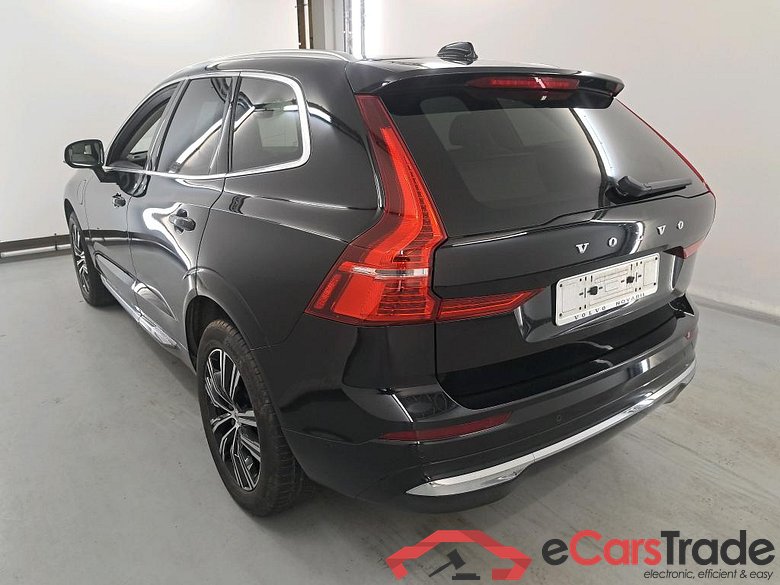 VOLVO XC60 2.0 T6 PHEV INSCRIPTION AUTO 4WD #3