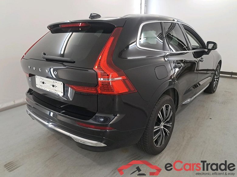 VOLVO XC60 2.0 T6 PHEV INSCRIPTION AUTO 4WD #4