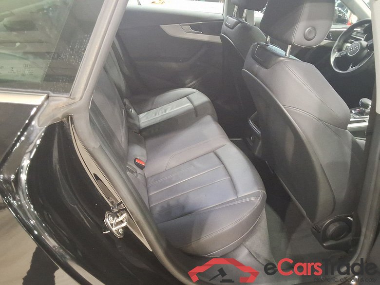 AUDI A5 SPORTBACK 2.0 30 TDI S TRONIC BUS. ED. #5