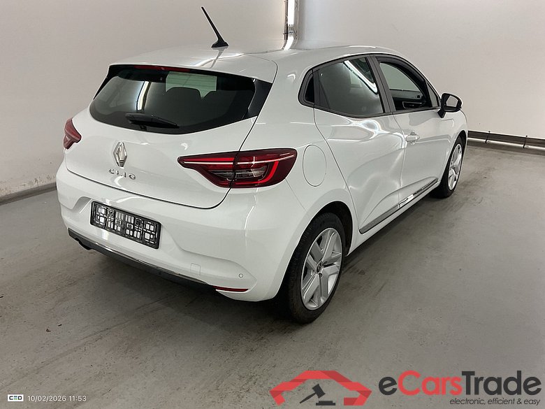RENAULT Clio 1.0 TCE 100 CORPORATE EDITION #4