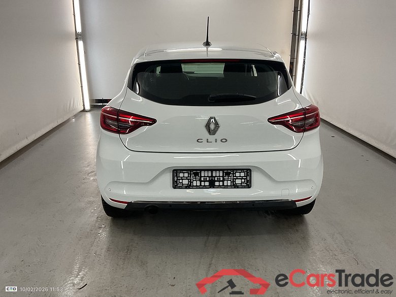 RENAULT Clio 1.0 TCE 100 CORPORATE EDITION #5