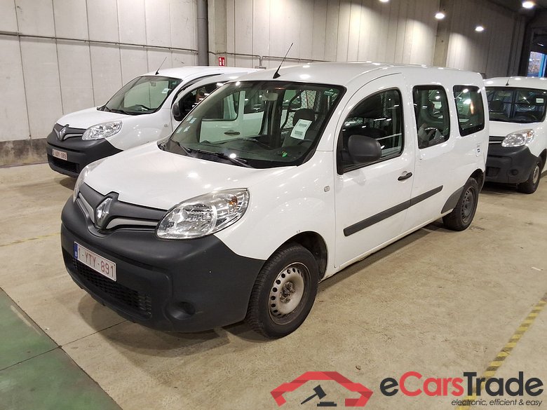 RENAULT KANGOO EXPRESS 1.5 BLUE DCI 95 CONFORT