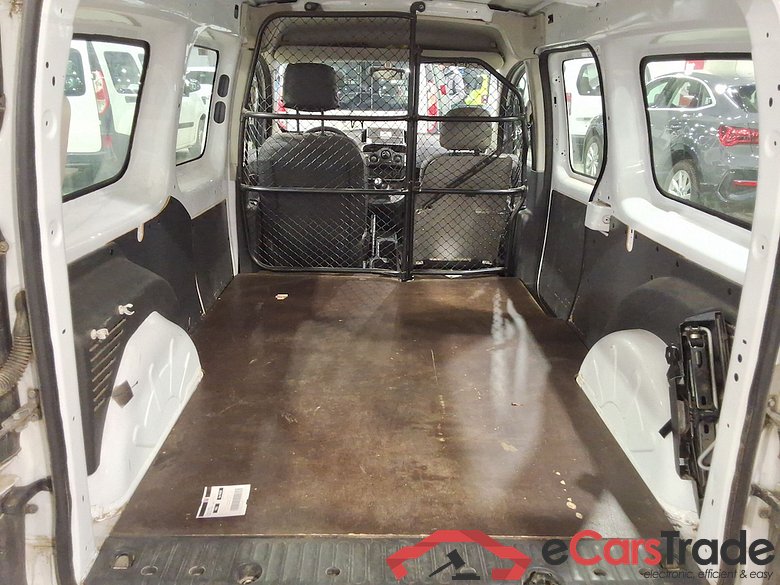 RENAULT KANGOO EXPRESS 1.5 BLUE DCI 95 CONFORT #3