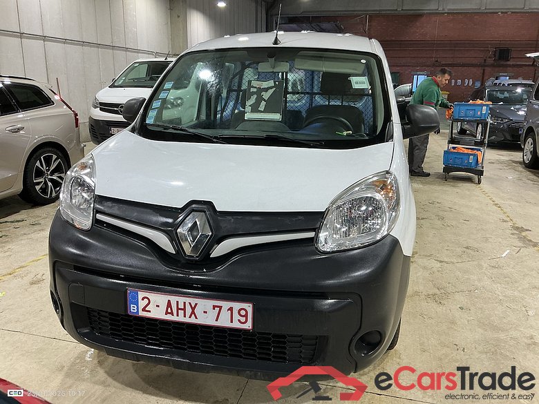RENAULT KANGOO EXPRESS 1.5 BLUE DCI 95 MAXI CONFORT #2