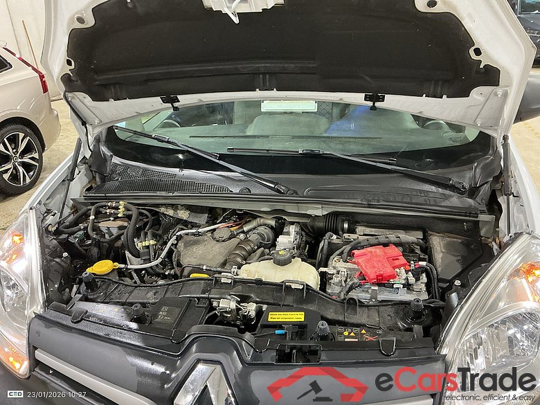 RENAULT KANGOO EXPRESS 1.5 BLUE DCI 95 MAXI CONFORT #6