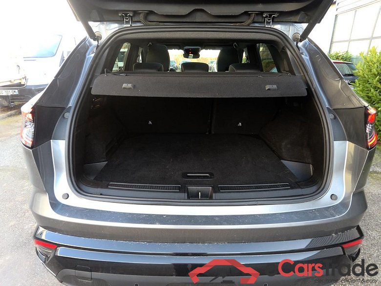 Austral  Iconic 1.2  200CV  BVAV  6E #6