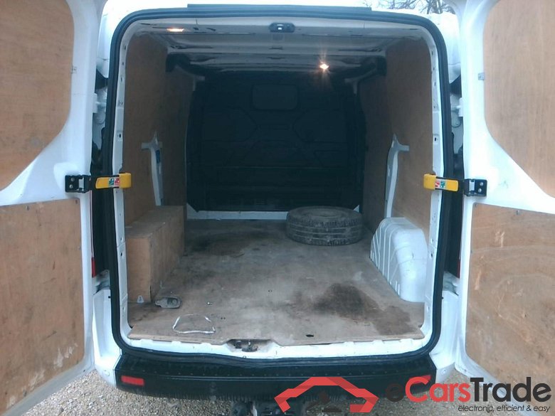 TRANSIT CUST TRENDB 300 L1H1 R #6