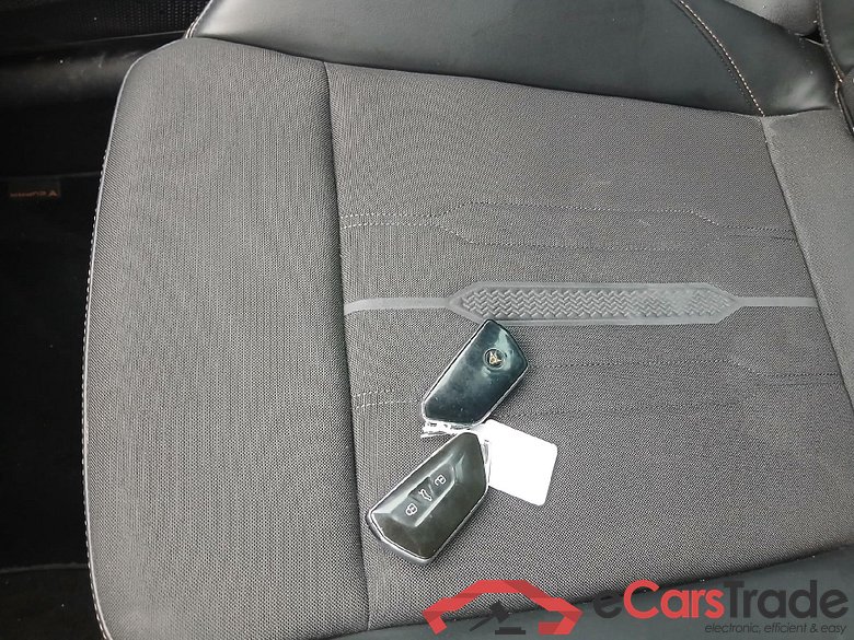 CUPRA Formentor / 2020 / 5P / todoterreno 1.4 e-Hybrid 150kW (204 CV) DSG (AC) #5