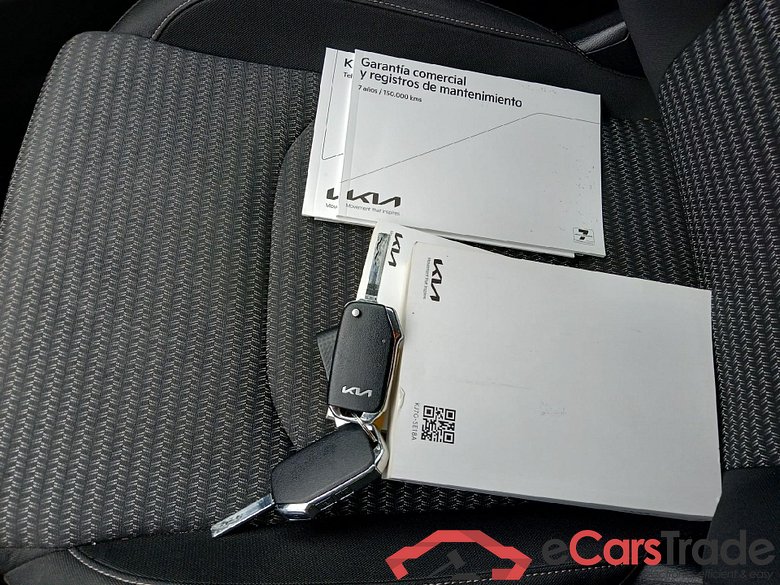 KIA XCeed / 2019 / 5P / todoterreno 1.0 T-GDi Drive 88kW (120CV) #5