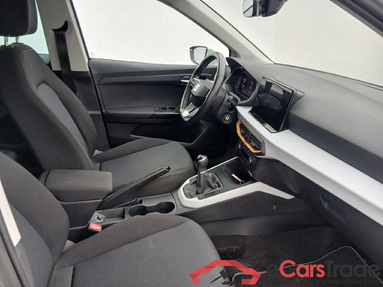 SEAT Arona / 2017 / 5P / todoterreno 1.0 TSI 81kW (110CV) Style Plus (AC) #6