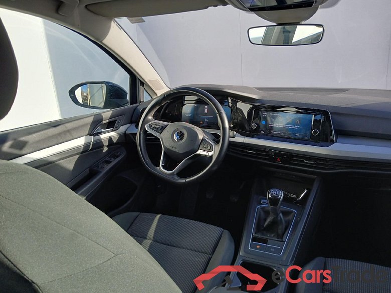 VOLKSWAGEN Golf / 2020 / 5P / berlina con portón 2.0 TDI 85kW (115CV) #3