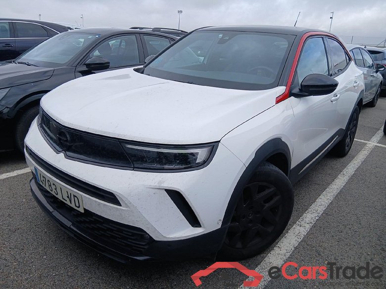 OPEL Mokka / 2020 / 5P / todoterreno 1.5 D GS Line (AC) #1