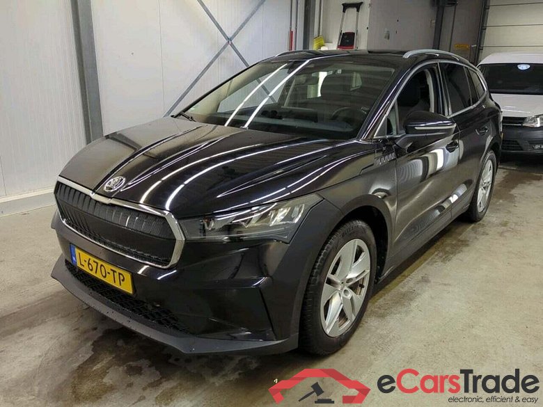 SKODA Enyaq iV 80