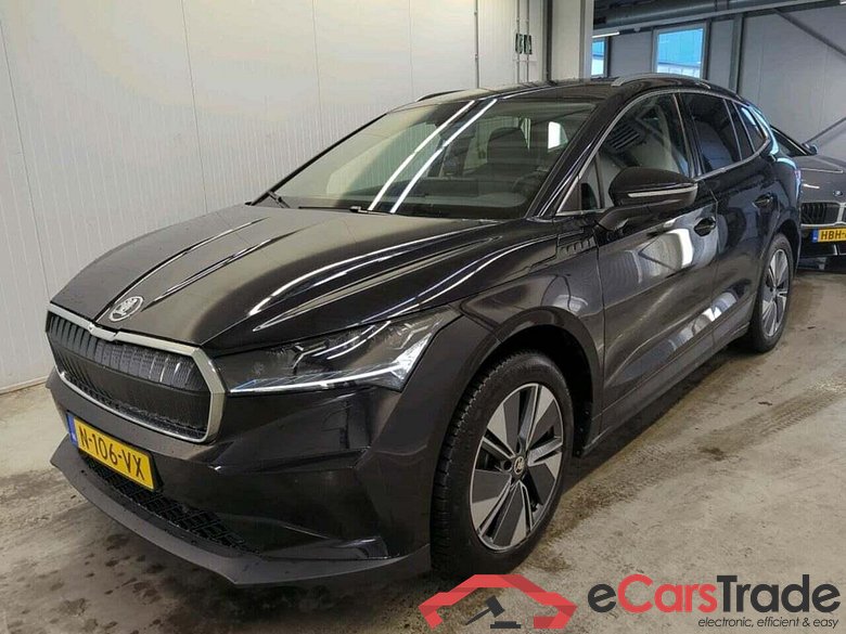 SKODA Enyaq iV 80