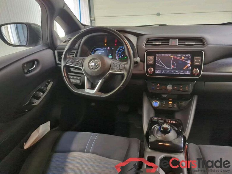 NISSAN LEAF e+ N-Connecta 62 kWh #3