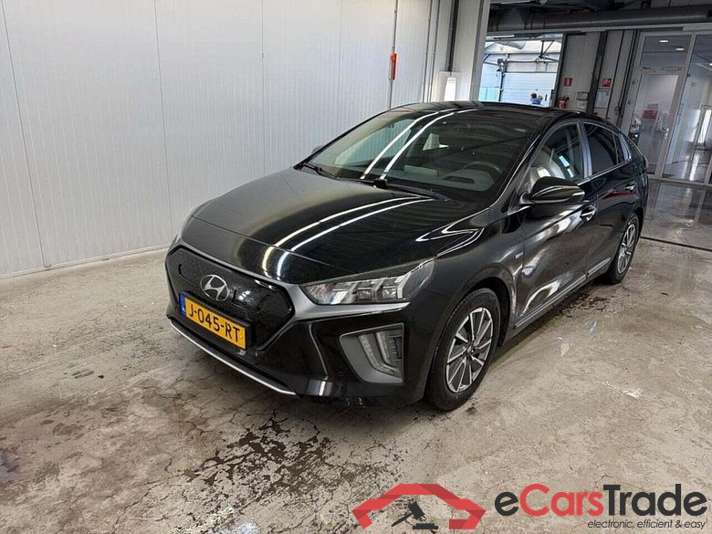 HYUNDAI IONIQ Premium EV 38 kWh #1