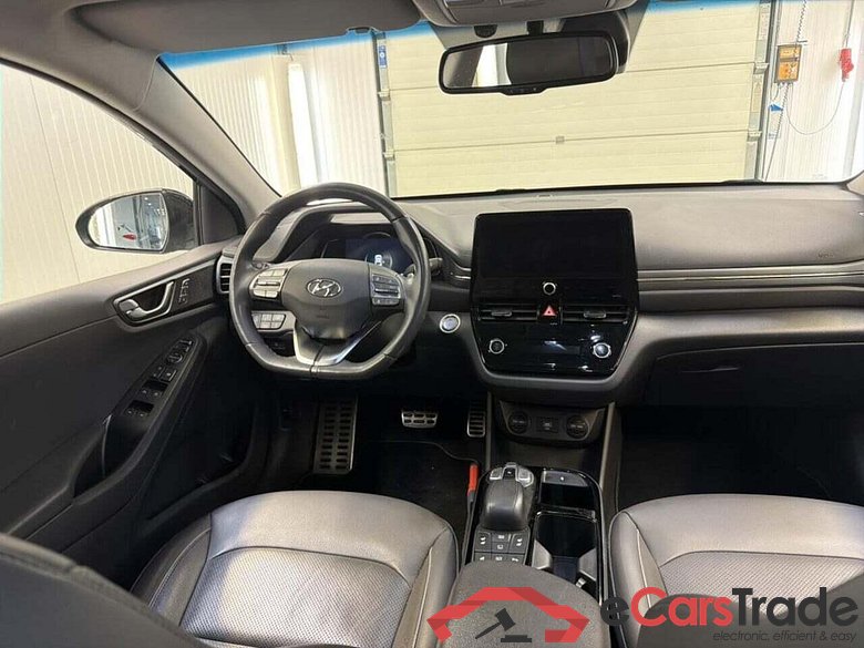 HYUNDAI IONIQ Premium EV 38 kWh #3