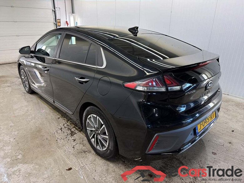 HYUNDAI IONIQ Premium EV 38 kWh #6