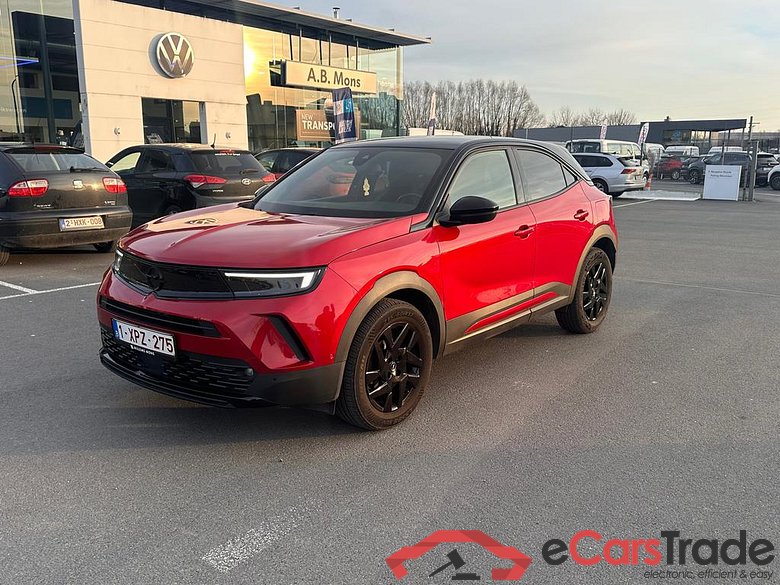 OPEL Mokka Mokka 1.2 Turbo GS S/S