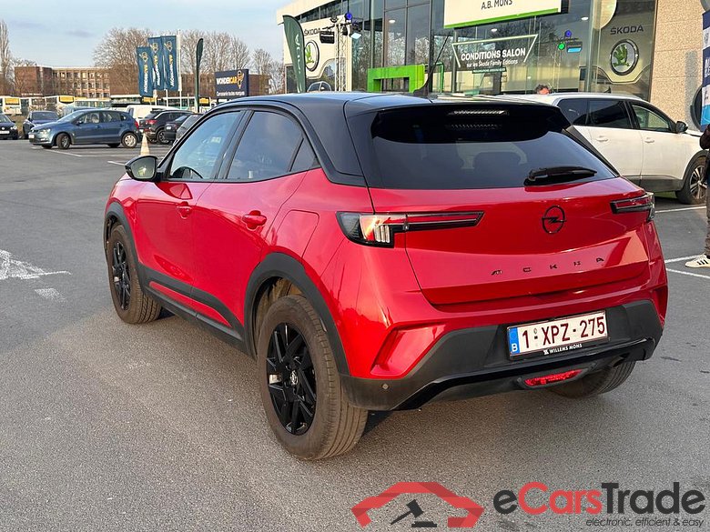 OPEL Mokka Mokka 1.2 Turbo GS S/S #3