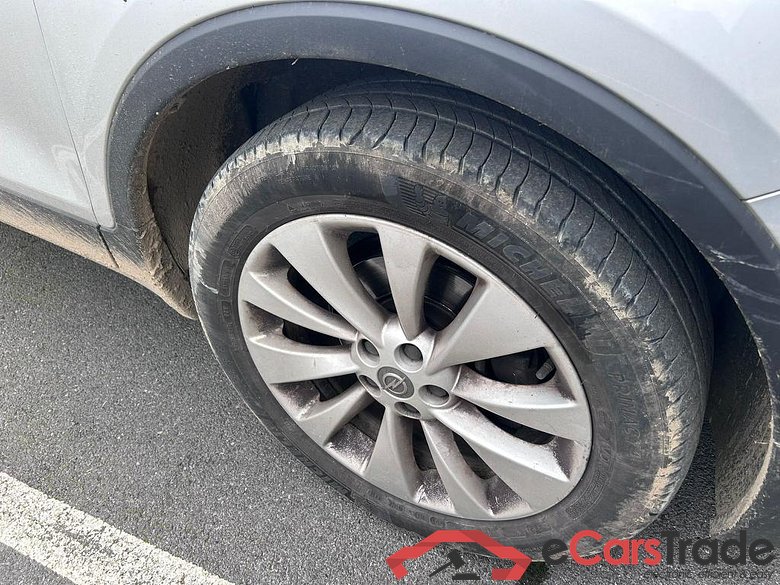 OPEL Mokka Mokka 1.6i Cosmo #2