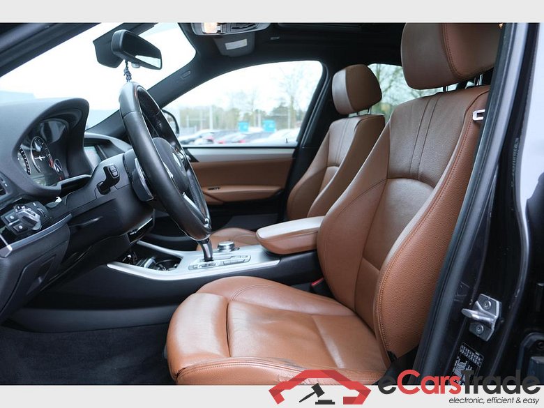 BMW X4 (F26) 2.0 dA xDrive20 #2