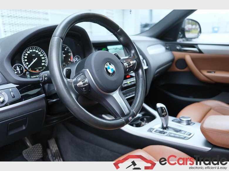 BMW X4 (F26) 2.0 dA xDrive20 #6
