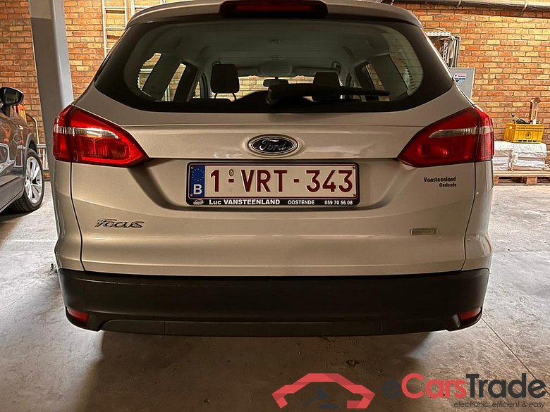 FORD Focus SW Focus 1.0 EcoBoost Business Class #5