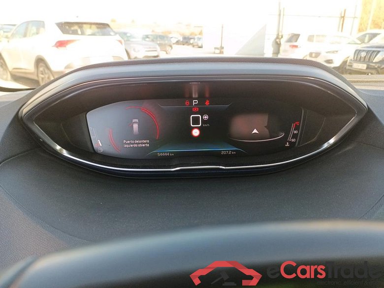 PEUGEOT 5008 / 2020 / 5P / todoterreno 1.5 BlueHDi 96kW S&S Allure Pack EAT8 #4