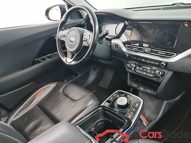 KIA Niro e-Niro EV ExecutiveLine 5D 150kW #6