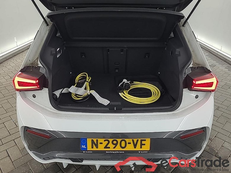 CUPRA Born 58kWh Performance One 5D 150kW Athlon Edition #5