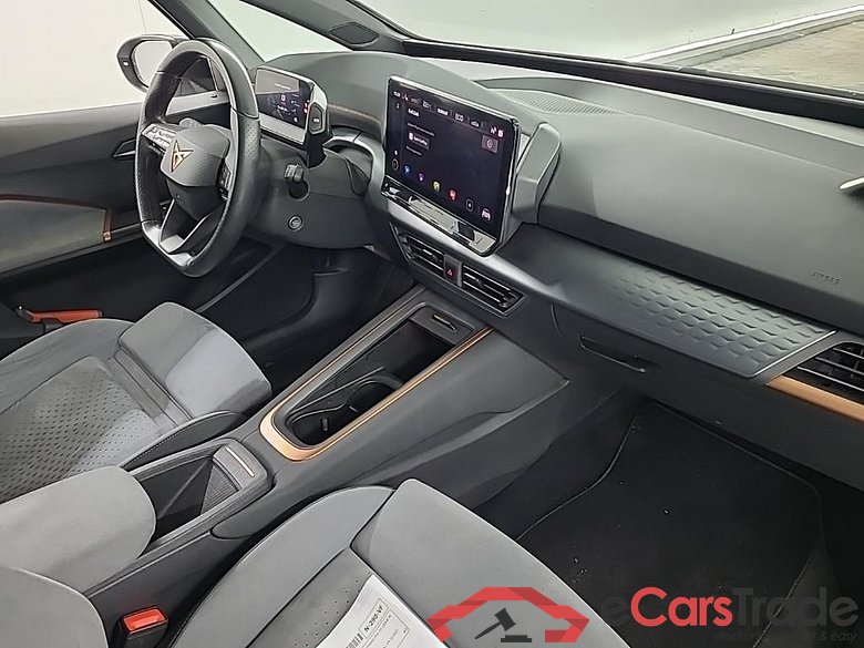 CUPRA Born 58kWh Performance One 5D 150kW Athlon Edition #6