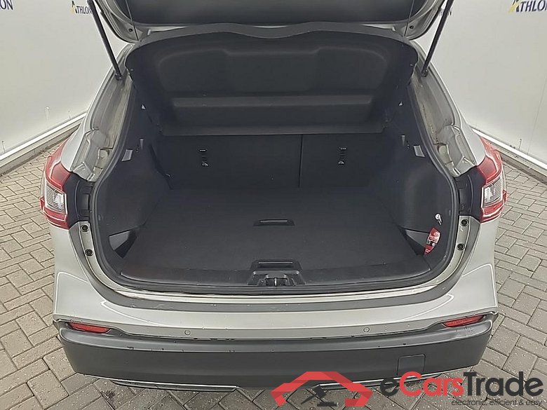 NISSAN Qashqai 1.3 DIG-T 160 DESIGN EDITION DCT 5D 116kW #5