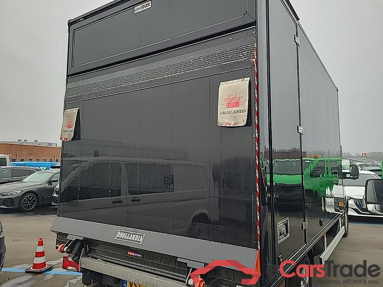 MERCEDES-BENZ Sprinter CC 315CDI L3 RWD 3.5t 9G-Tronic 6d 2D 110kW #3