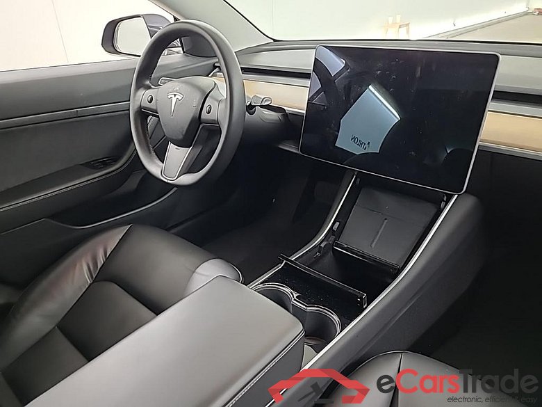 Tesla Model 3 Standard Range Plus RWD 4D 225kW #6