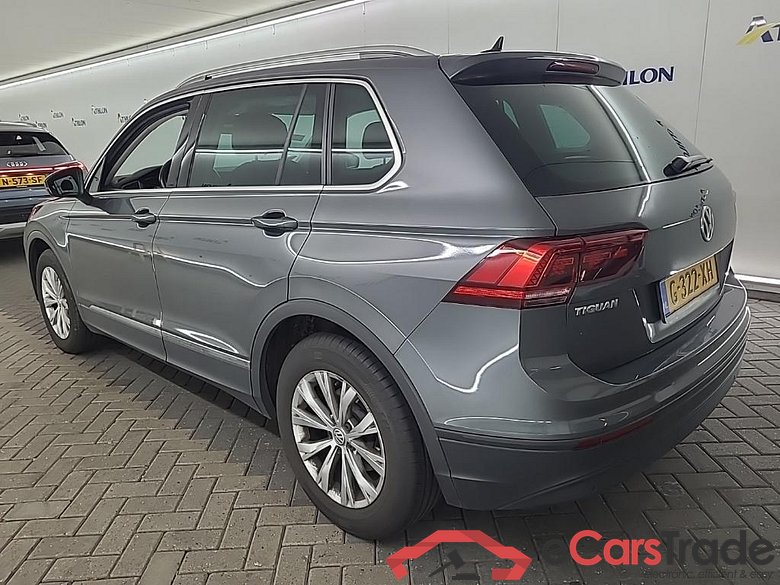 VOLKSWAGEN Tiguan 1.5 TSI 96kW Comfortline Business 5D #4