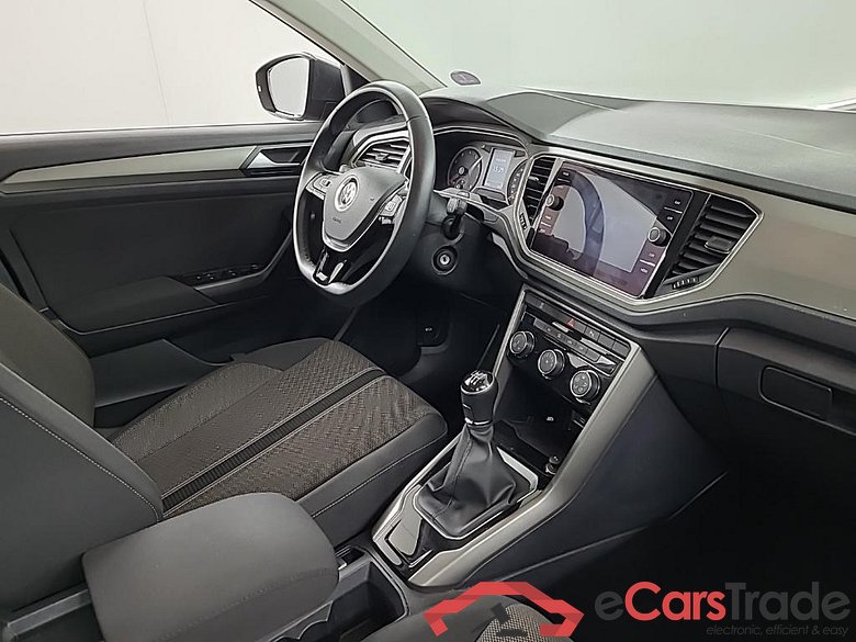 VOLKSWAGEN T-Roc 1.0 TSI 81kW Style 5D Athlon Edition #6