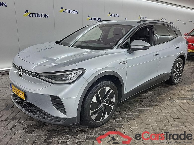 VOLKSWAGEN ID.4 77kWh Business Auto 5D 150kW #1