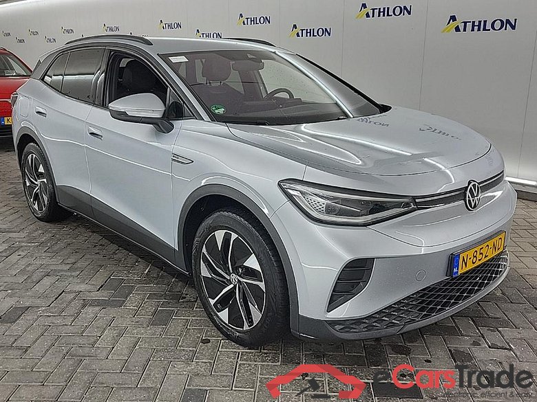 VOLKSWAGEN ID.4 77kWh Business Auto 5D 150kW #2