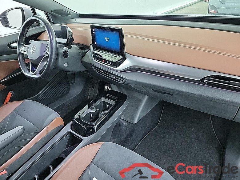 VOLKSWAGEN ID.4 77kWh Business Auto 5D 150kW #6