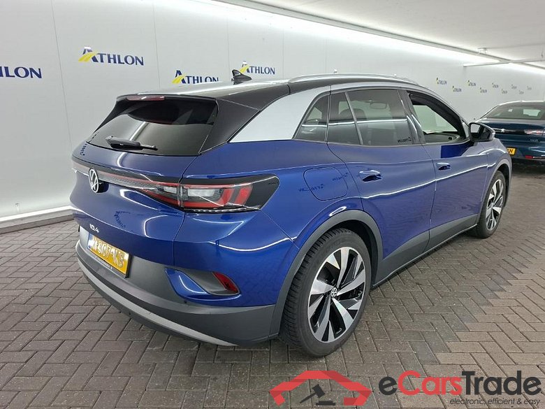 VOLKSWAGEN ID.4 77kWh 1ST Auto 5D 150kW #3