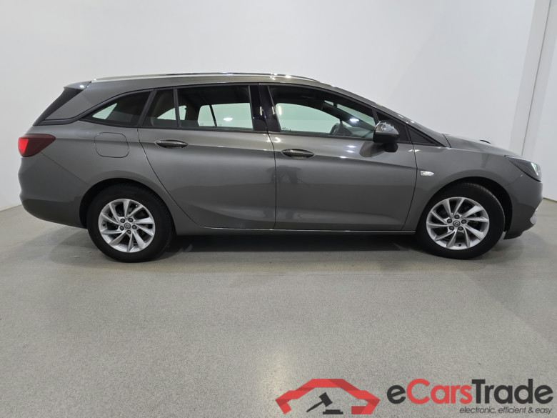 Opel Astra 1.5 Turbo D Edition Navi Sport-Seats Klima PDC ... #5