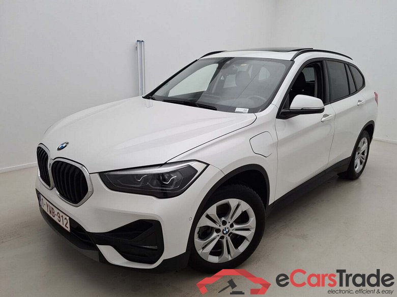 BMW X1 XDRIVE25E AUT #1
